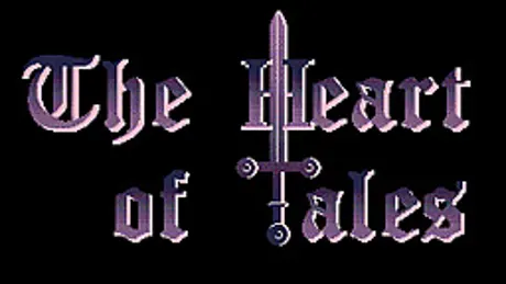 The Heart of Tales