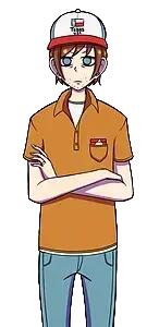 Johnny Zeechef