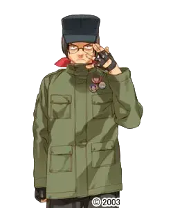 上田一郎