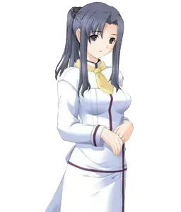 杉澤 恵麻