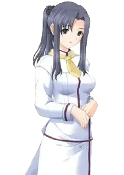 杉澤 恵麻