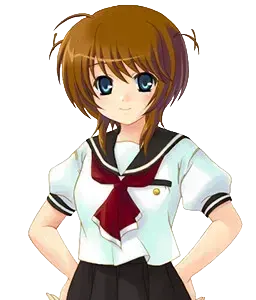 光村 りお