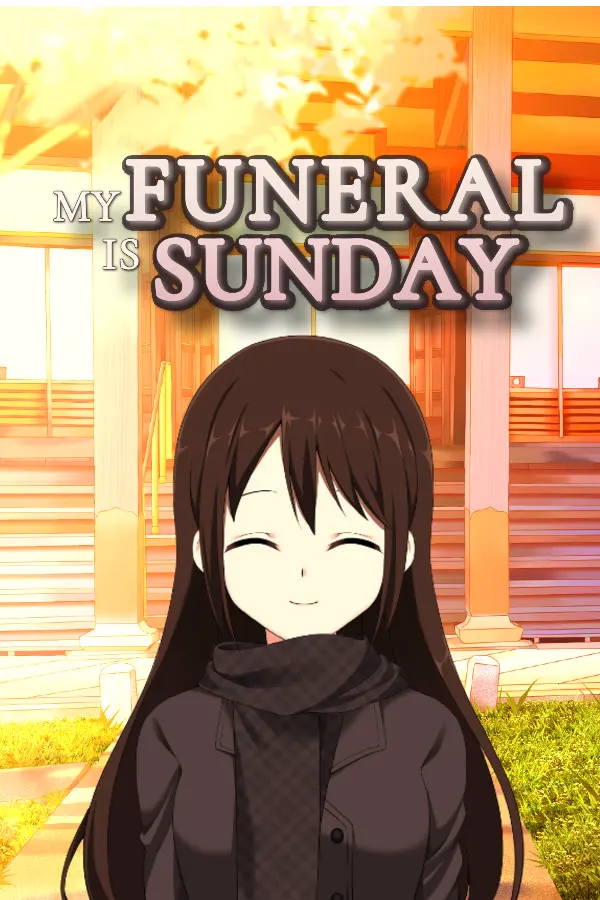 My Funeral is Sunday