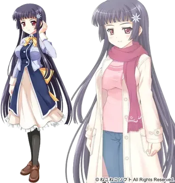 緑川 翠子