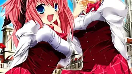 HimeのちHoney