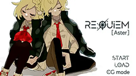 Re:quiem［Aster］