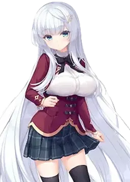 花守 トワ