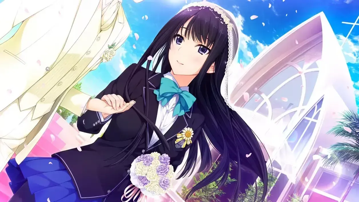 LOVELY×CATION2