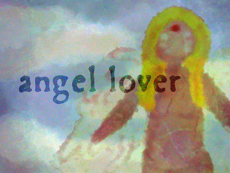 angel lover