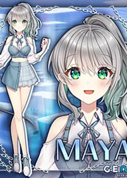 Maya