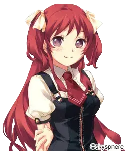 朝日奈やすら