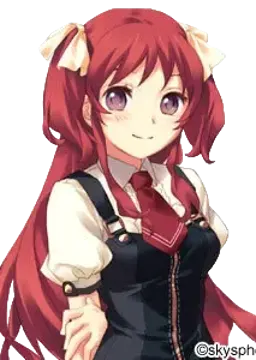 朝日奈やすら