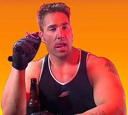 Billy Herrington