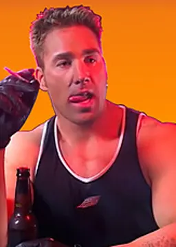 Billy Herrington