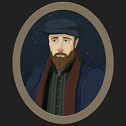 Nicholas Mugg