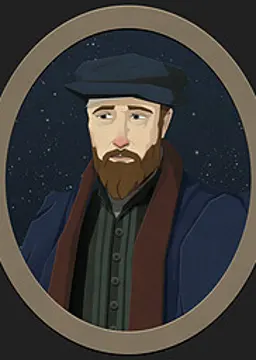 Nicholas Mugg