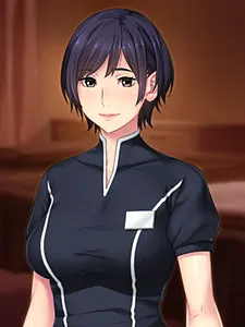 美穗