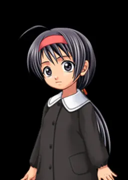 風間 琴子