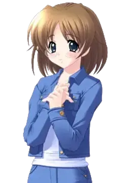倉本 沙奈