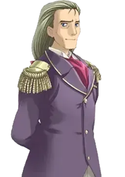 ハドレー・ゴルシュコフ