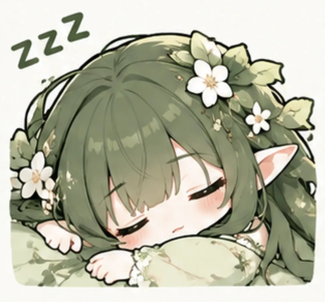 森系小屋