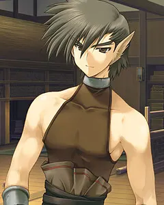 オボロ
