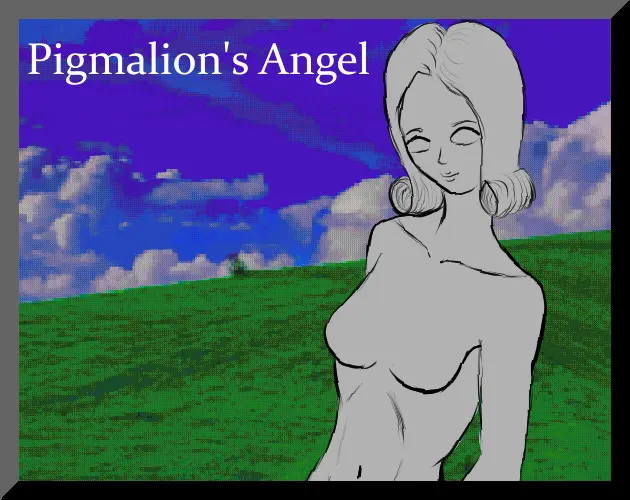 Pigmalion's Angel