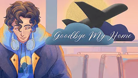 Goodbye, My Home