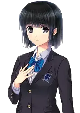 亘理 静香