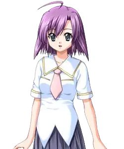 倉橋 美沙