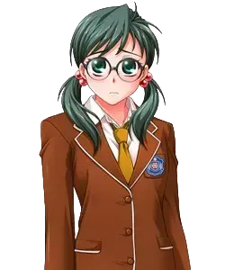 津田沼 绿