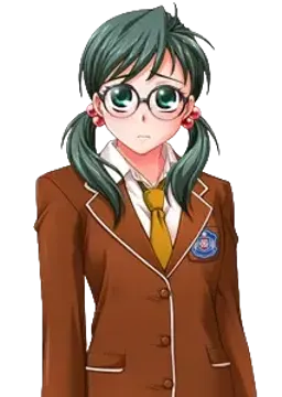 津田沼 みどり