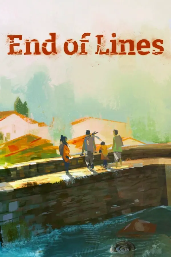 End of Lines