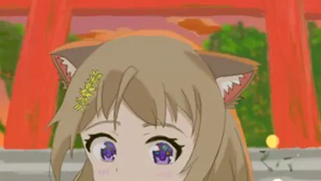 かみひより ～時檻り編～