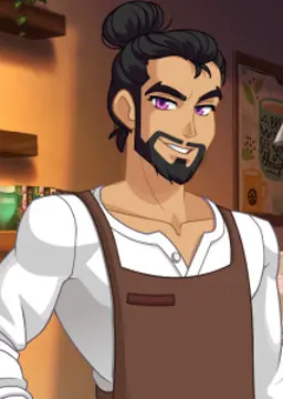 Dmitri