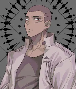 罗曼