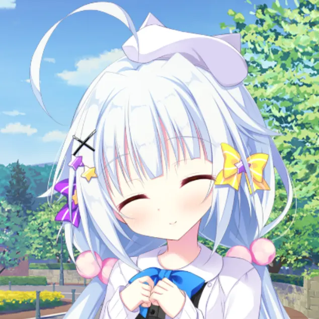 Koi Suru Kokoro to Mahou no Kotoba Hoshiyomi Mashiro