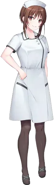 仓田 早苗