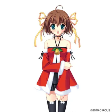 朝倉音夢