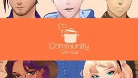 Community Service
