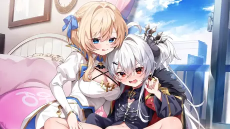 转性魔王大人无法战胜勇者