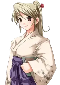 吉田 桔梗