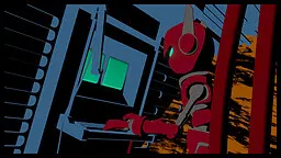 The Lost Recon Bot