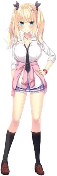 八重練紗祈