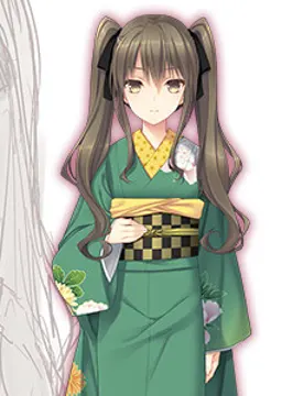 弓張月子