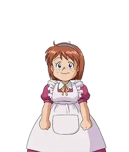マリー・エン・カールスバーグ