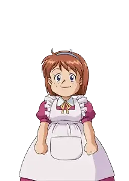 マリー・エン・カールスバーグ