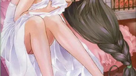 翼のはためき ～A sound of her wings～