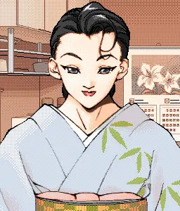 可愛 志津