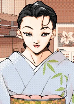 可愛 志津